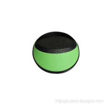 Miniature Bluetooth Multimedia Speaker Dynamic Sound for mu